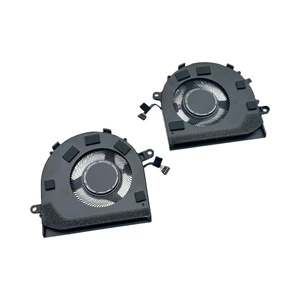 New CPU+GPU Cooling Fan for Lenovo Yoga Slim 9 14ILL10 (83CX0005US) P/N: 5F10S14217 New CPU+GPU Cooling Fan for Lenovo Yoga Slim 9 14ILL10 (83CX0005US) P/N: 5F10S14217