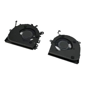New CPU+GPU Cooling Fan for Lenovo Yoga 9 2-in-1 14IMH9 83AC P/N:5F10S14172 5F10S14173 New CPU+GPU Cooling Fan for Lenovo Yoga 9 2-in-1 14IMH9 83AC P/N:5F10S14172 5F10S14173