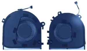 New CPU+GPU Cooling Fan for Lenovo Ideapad pro 5 16IAH10 P/N:5F11R28540,5F11R28541 New CPU+GPU Cooling Fan for Lenovo Ideapad pro 5 16IAH10 P/N:5F11R28540,5F11R28541