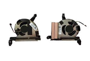 New CPU+GPU Cooling Fan for Asus ROG Xbox Ally RC73YA P/N: 13NV00G0P01011 13NV00G0P02011 New CPU+GPU Cooling Fan for Asus ROG Xbox Ally RC73YA P/N: 13NV00G0P01011 13NV00G0P02011