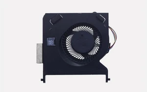 New CPU Cooling Fan for HP Pro Mini 260 G9 P/N:M17564-001 M14231-001 New CPU Cooling Fan for HP Pro Mini 260 G9 P/N:M17564-001 M14231-001