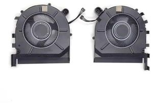 New CPU+GPU Cooling Fan for Lenovo ThinkPad P14s Gen 5 (Type 21G2, 21G3) P/N:5F10Z58279, 5F10Z58270 New CPU+GPU Cooling Fan for Lenovo ThinkPad P14s Gen 5 (Type 21G2, 21G3) P/N:5F10Z58279, 5F10Z58270