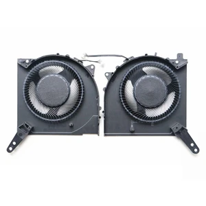 New CPU+GPU Cooling Fan for Lenovo Legion 5 15ARP8 83EF, Legion 5 15APH9 83EG P/N:5H40S20982 5H40S20981 New CPU+GPU Cooling Fan for Lenovo Legion 5 15ARP8 83EF, Legion 5 15APH9 83EG P/N:5H40S20982 5H40S20981