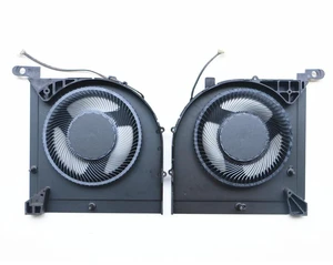 New CPU+GPU Cooling Fan for Lenovo Legion Slim 5 16AHP9 83DH, Legion Slim 5 16ARP9 83EX P/N:5H40S20938 5H40S20939 New CPU+GPU Cooling Fan for Lenovo Legion Slim 5 16AHP9 83DH, Legion Slim 5 16ARP9 83EX P/N:5H40S20938 5H40S20939