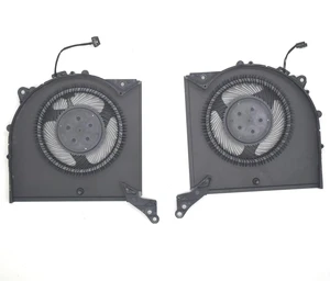 New CPU+GPU Cooling Fan for Lenovo Legion Pro 7 16IRX9H 83DE P/N:5H40S20985 5H40S20986 New CPU+GPU Cooling Fan for Lenovo Legion Pro 7 16IRX9H 83DE P/N:5H40S20985 5H40S20986