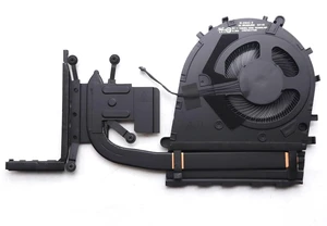 New CPU Cooling Fan with Heatsink for Lenovo ThinkPad E14 Gen 7(21T0, 21T1) P/N: 5H41R03432,5H41R03431,5H41R03433 New CPU Cooling Fan with Heatsink for Lenovo ThinkPad E14 Gen 7(21T0, 21T1) P/N: 5H41R03432,5H41R03431,5H41R03433