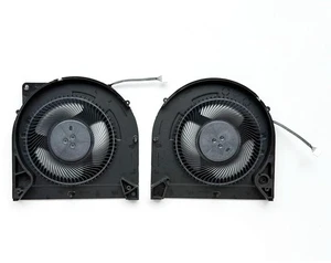 New CPU+GPU Cooling Fan for Lenovo LOQ 15AHP9 15IAX9I 15IAX9 15IRX9 12V New CPU+GPU Cooling Fan for Lenovo LOQ 15AHP9 15IAX9I 15IAX9 15IRX9 12V