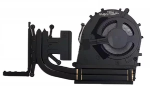 New CPU Cooling Fan with Heatsink for Lenovo ThinkPad E16 Gen 3 (Type 21SR, 21SS 21ST, 21SU 21TF, 21TG) P/N:5H41R03438.5H41R03439.5H41R03437 New CPU Cooling Fan with Heatsink for Lenovo ThinkPad E16 Gen 3 (Type 21SR, 21SS 21ST, 21SU 21TF, 21TG) P/N:5H41R03438.5H41R03439.5H41R03437