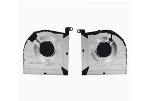 New CPU+GPU Cooling Fan for Lenovo LOQ 16APH8, LOQ 16IRH8 12V New CPU+GPU Cooling Fan for Lenovo LOQ 16APH8, LOQ 16IRH8 12V