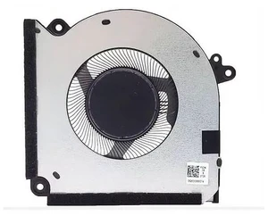 New CPU Cooling Fan for ASUS Vivobook 14X OLED K3405 K3405VF New CPU Cooling Fan for ASUS Vivobook 14X OLED K3405 K3405VF