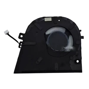 New CPU Cooling Fan for HP Envy X360 16-AC TPN-C174 FSF2 N86643-001 DFS5L22H15B85C New CPU Cooling Fan for HP Envy X360 16-AC TPN-C174 FSF2 N86643-001 DFS5L22H15B85C