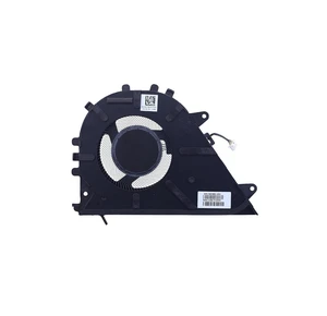 New CPU Cooling Fan for HP Pavilion AERO 13-BG 13-BG0010NR 13-BG0000CA 13-BG0001NR 13-BG0087NR 13Z-BG000 P/N:TPN-C179 N95861-001 New CPU Cooling Fan for HP Pavilion AERO 13-BG 13-BG0010NR 13-BG0000CA 13-BG0001NR 13-BG0087NR 13Z-BG000 P/N:TPN-C179 N95861-001