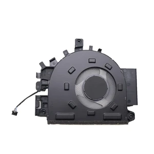 New CPU Cooling Fan for Lenovo Ideapad Slim 3 16IRH10 16ARP10 P/N:5F10S14210, 5F10S14209 New CPU Cooling Fan for Lenovo Ideapad Slim 3 16IRH10 16ARP10 P/N:5F10S14210, 5F10S14209