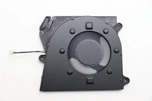 New CPU Cooling Fan for Lenovo V15 G5 IRL Type 83GW P/N:5F10S14181 5F10S14180 New CPU Cooling Fan for Lenovo V15 G5 IRL Type 83GW P/N:5F10S14181 5F10S14180