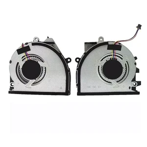 New CPU+GPU Cooling Fan for ASUS TUF Gaming A16 2024 FA608 FA608WV FX608 FX608J FX608LP New CPU+GPU Cooling Fan for ASUS TUF Gaming A16 2024 FA608 FA608WV FX608 FX608J FX608LP