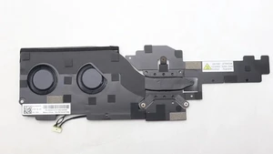 New CPU Cooling Fan with Heatsink for Lenovo ThinkPad Z13 Gen 2 (21JV, 21JW) P/N: 5H41K71892, 5H41J76275 New CPU Cooling Fan with Heatsink for Lenovo ThinkPad Z13 Gen 2 (21JV, 21JW) P/N: 5H41K71892, 5H41J76275