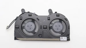 New CPU Cooling Fan for Lenovo IdeaPad Slim 5 16IRL8 / Slim 5 16IAH8 P/N:5F10S14104 New CPU Cooling Fan for Lenovo IdeaPad Slim 5 16IRL8 / Slim 5 16IAH8 P/N:5F10S14104