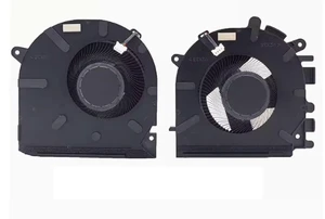 New CPU+GPU Cooling Fan for HP Envy 17-DA 17-DA0097NR 17-DA0047NR 17-DA0013DX P/N:N87224-001 New CPU+GPU Cooling Fan for HP Envy 17-DA 17-DA0097NR 17-DA0047NR 17-DA0013DX P/N:N87224-001