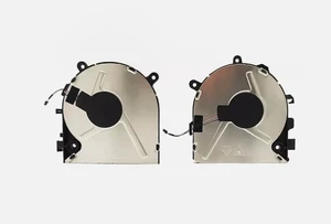 New CPU+GPU Cooling Fan for HP ZBook Power 16 G11 P/N: N72799-001 P04001-001 New CPU+GPU Cooling Fan for HP ZBook Power 16 G11 P/N: N72799-001 P04001-001