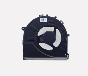 New CPU Cooling Fan for Lenovo IdeaPad Slim 5 14IMH9 83DA P/N:5F10S14147 New CPU Cooling Fan for Lenovo IdeaPad Slim 5 14IMH9 83DA P/N:5F10S14147