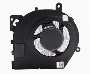 New CPU Cooling Fan for Asus Zenbook S 13 OLED UM5302 UM5302T UM5302TA New CPU Cooling Fan for Asus Zenbook S 13 OLED UM5302 UM5302T UM5302TA