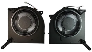 New CPU+GPU Cooling Fan for Lenovo Legion 7-16ACHg6 7-16ITHg6 DC10V New CPU+GPU Cooling Fan for Lenovo Legion 7-16ACHg6 7-16ITHg6 DC10V