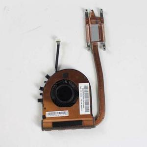 New CPU Cooling Fan with Heatsink Replacement for Lenovo ThinkPad L450 L460 UMA Integrated Graphics P/N:04X5614