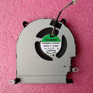 New Cooling Fan for Dell k20a K20A001 WD19 Docking Station