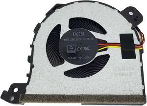 New CPU Cooling Fan for Lenovo Ideapad V320-17ISK V320-17IKB V140-15IWL
