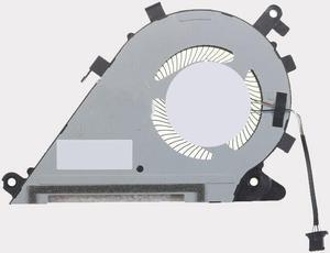 New CPU Cooling Fan Replacement For HP CHROMEBOOK X360 14C-CC 14C-CC0010CA 14C-CC0013DX 14C-CC0020CA 14C-CC0047NR 14CT-CC000 P/N:M47344-001 TPN-W151
