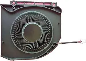 CPU Cooling Fan Replacement for Dell Latitude 7420 P/N:00WR96 0WR96