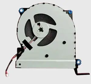 CPU Cooling Fan Replacement for ASUS YX560U R562UD F560UD X560UD NS85C22-17M01