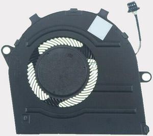 CPU Cooling Fan Replacement for Dell Inspiron 5401 5408 5402 5409 P/N: R6YTH 0R6YTH 023.100JW.0001