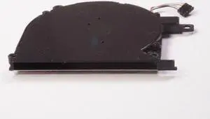 CPU Cooling Fan Replacement for HP SPECTRE X2 12-c 12-C012DX 12-C052NR 12-C053NR P/N:924702-001