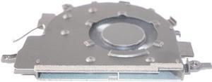 New CPU Cooling Fan for Lenovo IdeaPad 3-15ITL6 82H8,3-15ALC6 82KU,3-15ADA6 82KR P/N 5f10s13943 DC28000GBF0