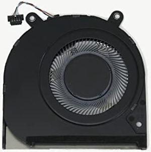 CPU Cooling Fan Replacement for HP Pavilion x360 14-DW 14M-DW 14T-DW000 14-DW0097NR 14M-DW0023DX 14M-DW0013DX L96492-001