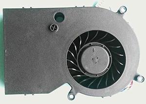 CPU Cooling Fan Replacement for Dell Optiplex 7050 3050 5050 P/N:TKR4X 0TKR4X 7D86K 07D86K