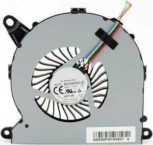 New CPU Cooling Fan for Intel NUC8i7BEH NUC8i3BEH NUC8i5BEH Microcomputer BSC0805HA-00