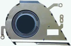 CPU Cooling Fan Replacement for Asus Y406 Y406U Y406F Y406UA X420U R459 FL3M P/N13NB0LA0M02111 DFS5K121154912