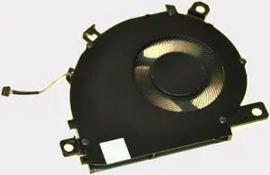 CPU Cooling Fan Replacement for Lenovo ideapad Flex 5 CB-13IML05 82B8 P/N 5F10S13919