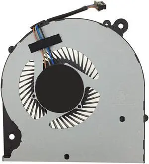 New Laptop CPU Cooling Fan for HP EliteBook 745 G3 G4 840 G3 G4 848 G3 G4 MT42 MT43 821163-001 4Pin