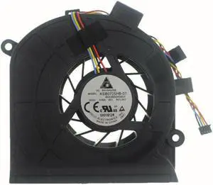 New CPU Cooling Fan Replacement for Lenovo AIO C40-05 C4005 C4030 S4005 C40-30 S4030 P/N:5F10G84762 KSB0705HB-01 6033B0040B01