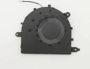 CPU Cooling Fan Replacement for Lenovo ideapad 5-15ALC05 5-15ARE05 5-15IIL05 5-15ITL05 P/N:DC28000F1V0AC1