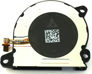New CPU Cooling Fan Replacement For Nintendo Switch Lite P/N:BSM0405HPEA2