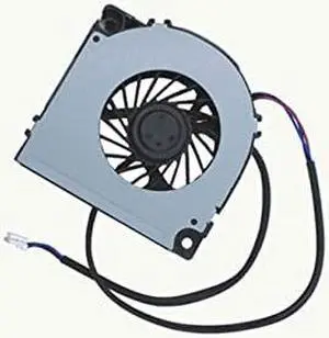 Cooling Fan Replacement for Samsung TV Cooling Fan UA55JS9800 UA65JS9800 UA78JS9800