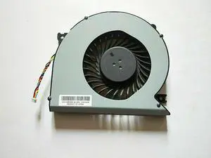 New CPU Cooling Fan Replacement for HP ENVY AIO 24-N 27-P 27-p014 DC12V P/N:1323-00MX000 819000-001 Baaa1115r2u