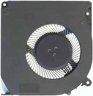 CPU Cooling Fan Replacement for MECHREVO X8Ti Plus EG75070S1-C460-S99