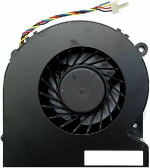 CPU Cooling Fan Replacement for HP TouchSmart 320 520 Envy 23 P/N: 656514-001
