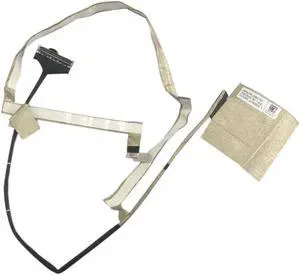 New LVDS LCD LED Flex Video Screen Cable Replacement for Dell Precision 7730 M7730 30PIN P/N:0NR7JT NR7JT DC02C00HI00