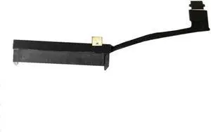 New HDD Hard Drive Connector Adapter with Cable Replacement for HP ProBook 440 G7 445 G7 P/N:DD0X8IHD010